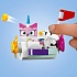Конструктор Lego Unikitty – Машина-облако  - миниатюра №4